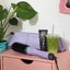 NEW GHD DUET BLOWDRY HAIR DRYER BRUSH IN GALACTIC LILAC Carousel 3