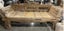 Carved Bench Seat - Day Bed Carousel 1