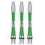 Winmau - NEW Triad Shafts - Green Carousel 1