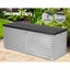 Outdoor Storage Box Carousel 4