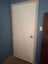 2 x Internal solid core door & frame Carousel 1