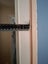 2 x Internal solid core door & frame Carousel 3