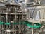 3-in-1 Washing, Filling, and Capping Machine for Glass/PET Bottles Hot / Cold Carousel 7
