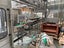 3-in-1 Washing, Filling, and Capping Machine for Glass/PET Bottles Hot / Cold Carousel 4