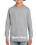 Kid's Ultra Cotton Youth Long Sleeve T-Shirt, Custom T-Shirt printing (Large) Carousel 1
