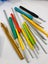 Bulk Knitting Supplies in Vintage Bag (20874) Carousel 3