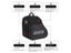 Ski Bag Breathable Skates Storage Handbags Roller Skates Bag Roller Holder Carousel 12