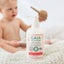 GAIA Natural Baby Moisturiser 500mL Carousel 5