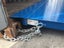 2-in-1 Container Ramp (Fits Standard & Refrigerated) CERTIFIED Carousel 7