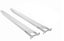 Forklift Fork Extensions CERTIFIED 1.8M 6500 Kg Class 3 Carousel 3