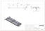 Forklift Tow Bar Jib CERTIFIED 2000kg/ 500kg Carousel 3