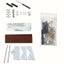 Glass Bottle Cutting Kit - bobsbits Carousel 6