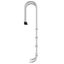 Pool Ladder 54x38x184.5 cm 304 Stainless Steel KTAPT Carousel 4