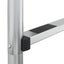 Pool Ladder 54x38x211 Cm 304 Stainless Steel Ktalt Carousel 5