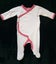 BONDS NEWBIES GIRLS ONESIE SIZE 0-3 MONTHS HEIGHT - 62CM Carousel 1