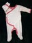 BONDS NEWBIES GIRLS ONESIE SIZE 0-3 MONTHS HEIGHT - 62CM Carousel 2