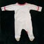 BONDS NEWBIES GIRLS ONESIE SIZE 0-3 MONTHS HEIGHT - 62CM Carousel 4