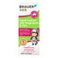 Brauer Baby & Kids Liquid Calcium with Magnesium & Zinc 200ml Carousel 6