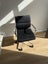 Leather office chair Carousel 1