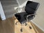 Leather office chair Carousel 3