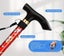 Stylish Sturdy Folding Cane Carousel 3
