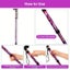 Stylish Sturdy Folding Cane Carousel 5