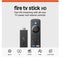 Amazon Fire TV Stick HD 2024 Streaming Device with Alexa Voice Remote NEW! Carousel 1