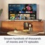 Amazon Fire TV Stick HD 2024 Streaming Device with Alexa Voice Remote NEW! Carousel 3