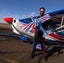 E-flite Decathlon 1.2m BNF Basic with AS3X & SAFE Select Technology Carousel 7