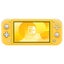 Nintendo Switch Lite yellow Carousel 1