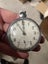 Antique smith empire pocket watch Carousel 1