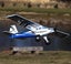 E-flite UMX Turbo Timber Evo BNF with AS3X & SAFE Technology Carousel 6