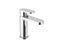 Minimo Energy Saver Basin Mixer Chrome *Excess Stock* Was $299 Carousel 1