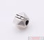 Pandora Sterling Silver Rock Star Geometric Clip Charm 791004 Retired! Carousel 1
