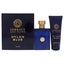 Versace Dylan Blue by Versace for Men - 2 Pc Gift Set 3.4oz EDT Spray, 3.4oz ... Carousel 1