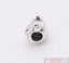 Pandora Sterling Silver Curious Cat Charm 791706 Retired! Carousel 3