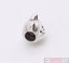 Pandora Sterling Silver Curious Cat Charm 791706 Retired! Carousel 4