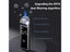 New Automatic Professional Rechargeable Breathalyzer Alcohol Test Tools Carousel 6
