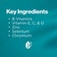 Blackmores Multivitamins + Antioxidants 180 Tablets Carousel 6
