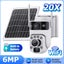 WiFi Solar Home Security Camera System Carousel 3