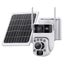 WiFi Solar Home Security Camera System Carousel 4