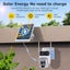 WiFi Solar Home Security Camera System Carousel 9