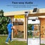 WiFi Solar Home Security Camera System Carousel 11