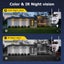 WiFi Solar Home Security Camera System Carousel 15