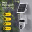 WiFi Solar Home Security Camera System Carousel 16