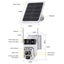WiFi Solar Home Security Camera System Carousel 18