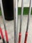 *Ladies* Callaway Iron (5-9,P,L) BIG BERTHA 2008 Original Carbon (US) Flex L Carousel 9