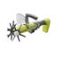 RYOBI 18V ONE+ HANDHELD CULTIVATOR Carousel 1