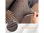 Warm Polka Dot Tights Women Pantyhose Skin Effect Thermal Stockings Woman Carousel 5