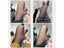 Warm Polka Dot Tights Women Pantyhose Skin Effect Thermal Stockings Woman Carousel 6